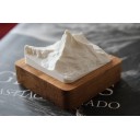 Matterhorn in 3D, mounted on oak, 1:50‘000